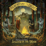 Cd Blackmore s Night Shadow Of The Moon Novo 