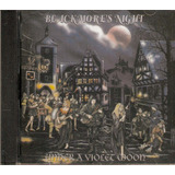 Cd Blackmore s Night   Under A Violet Moon