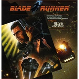 Cd Blade Runner New American Orchestra