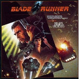 Cd Blade Runner   O