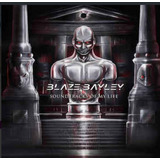 Cd Blaze Bayley Soundtracks