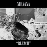 Cd Bleach edição Deluxe Do 20 Aniversário 