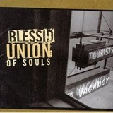 Cd   Blessid Union Of