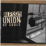 Cd Blessid Union Of