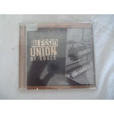 Cd   Blessid Union Of