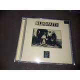 Cd Blind Faith 1969 Clapton