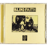 Cd Blind Faith 2001 Importado