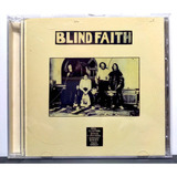 Cd Blind Faith   Blind