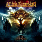 Cd Blind Guardian At The Edge