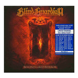 Cd Blind Guardian Beyond The Red Mirror Novo Importado Nfe 