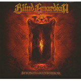 Cd Blind Guardian Beyond The Red