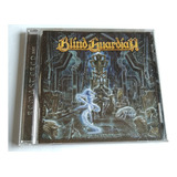 Cd Blind Guardian Nightfall In Middle earth 2017 Remastered