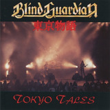 Cd Blind Guardian Tokyo