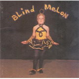 Cd Blind Melon Soup 1993 Blind