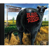 Cd Blink 182 Dude Ranch Novo Lacrado Original