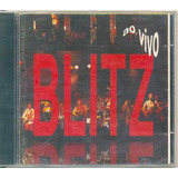 Cd Blitz Ao Vivo 1994