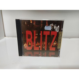 Cd Blitz Ao Vivo 1994