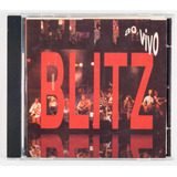 Cd Blitz Ao Vivo