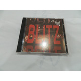 Cd Blitz