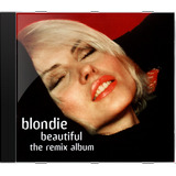 Cd Blondie Beautiful The