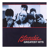 Cd Blondie Greatest Hits