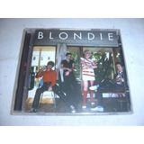 Cd Blondie   Greatest Hits
