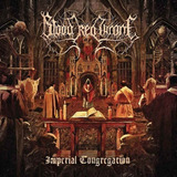 Cd Blood Red Throne