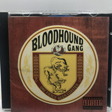 Cd Bloodhound Gang Ine Fierce Beer Coaster