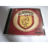 Cd Bloodhound Gang One Fierce Beer