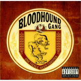 Cd Bloodhound Gang   One