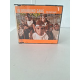 Cd Bloodhound Gang The Bad Touch