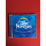 Cd   Blue Horizons