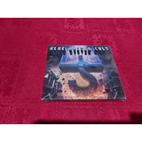 Cd Blue Oyster Cult The Symbol