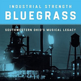 Cd  Bluegrass De Força Industrial