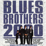 Cd Blues Brothers 2000