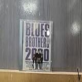 CD BLUES BROTHERS 2000 NACIONAL