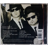 Cd Blues Brothers Briefcase Full Of