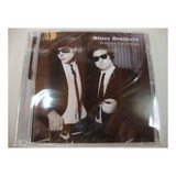 Cd   Blues Brothers   Briefcase Full Of Blues   Importado  L