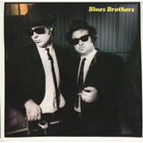 Cd Blues Brothers Briefcase
