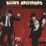 Cd Blues Brothers Made
