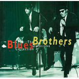 Cd Blues Brothers The