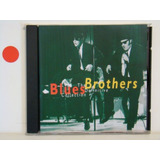 Cd Blues Brothers The Definitive Collection nacional 