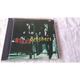 Cd Blues Brothers The Definitive Collection