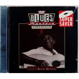 Cd Blues Masters 7 Blues