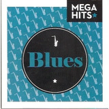 Cd Blues Mega Hits