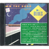 Cd   Blues On The Road   Derek Dominoes  Allman Bros  T Bone