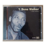 Cd Blues T Bone Walker