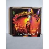 Cd Blues Traveler Live From The