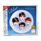 Cd Blur The Special Collectors Edition