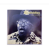 Cd Bo Diddley Mestres Blues 10